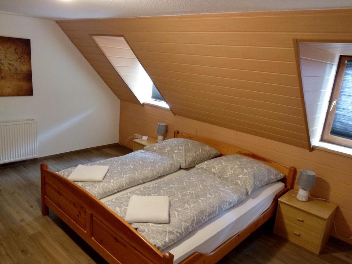 Gasthof Uttewalde Экстерьер фото